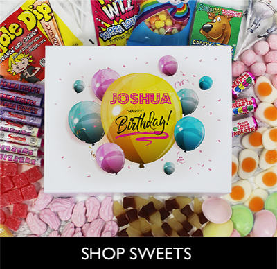 Shop Sweets